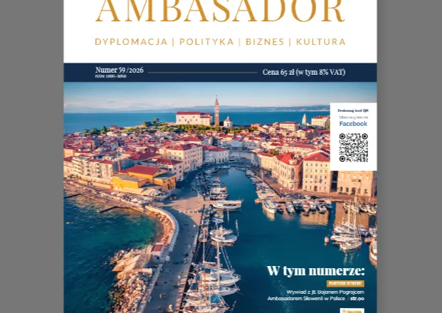 Revista polake “Ambassador”: Shqipëria parajsa ballkanike që ka ruajtur autenticitetin