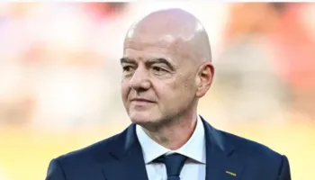 Revolta e madhe në futbollin botëror, Infantino rrëzon planin e diskutueshëm pas presionit të UEFA-s dhe federatave