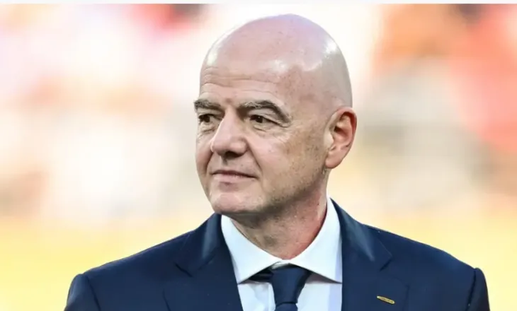 Revolta e madhe në futbollin botëror, Infantino rrëzon planin e diskutueshëm pas presionit të UEFA-s dhe federatave