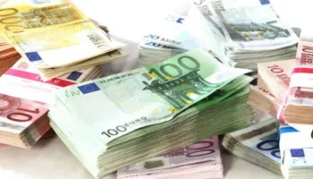 Rezerva valutore arrin pranë kufirit të 8 miliardë eurove