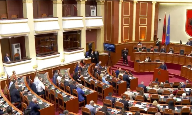Rezoluta për SPAK-un/ Kuvendi kërkon shmangien e paraburgimeve dhe goditjen e pasurive të korrupsionit