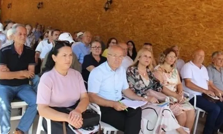 “Rifat Kukaj” nderon krijuesit e mërgatës, Ramë Oraca fiton çmimin e parë në Festivalin e Poezisë