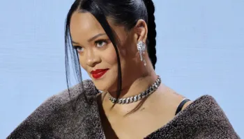Rihanna rikthehet me muzikë të re pas një dekade pauze