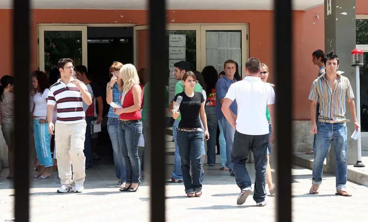 Rihapen aplikimet për formularët A1 dhe A1Z, procesi online më 6 Gusht
