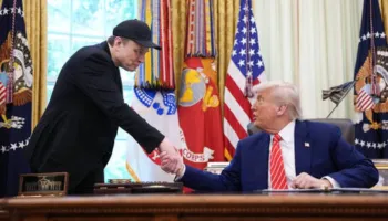 Rikthehet aleanca Trump-Musk/ Pas përplasjes, miliarderi përgatit 100 milionë dollarë për republikanët