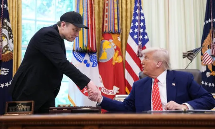 Rikthehet aleanca Trump-Musk/ Pas përplasjes, miliarderi përgatit 100 milionë dollarë për republikanët