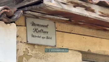 “Rikthimi” i Shkollës së Vashave, ndërtesa me mbi 130 vjet histori në Korçë pritet të kthehet në muze