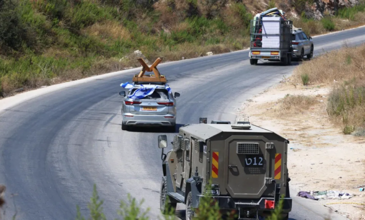 “Rikthimi” që trondit Bregun Perëndimor, 30 familje izraelite vendosen sërish në Kadim