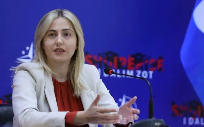 “Rinia s’tërhiqet, e ardhmja vendoset prej tyre”/ Dita Ndërkombëtare e Rinisë, Ina Zhupa: 74 ditë përballë pushtetit