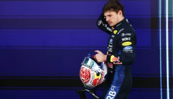Rinovoi me Red Bull por i pakënaqur, Verstappen: Makinat e tjera sjellin përditësime, ne akoma