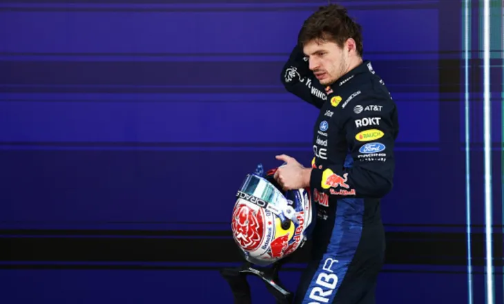 Rinovoi me Red Bull por i pakënaqur, Verstappen: Makinat e tjera sjellin përditësime, ne akoma