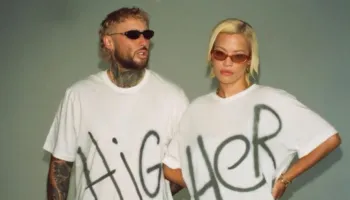 Rita Ora bashkëpunon me Lance Savali në këngën e re verore “Higher”