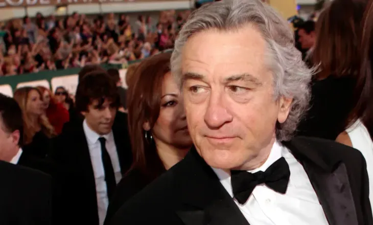 Robert De Niro feston 83-vjetorin, një kthim pas në karrierën e tij të jashtëzakonshme