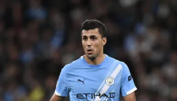 Rodri drejt Barcelonës, Man. City përgatit goditjen e bujshme në merkato: 140 milionë euro për yllin e rivalëve