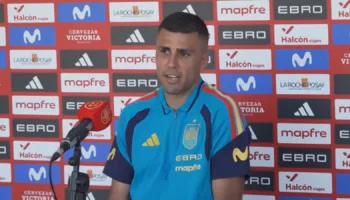 Rodri një hap larg Barcelonës, katalansit arrijnë marrëveshjen për transferimin e mesfushorit spanjoll