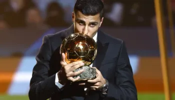 Rodri te Barça, bashkohet me skuadrën në 12 gusht…