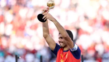 Rodri thotë “po”, mesfushori transferohet te gjiganti spanjoll