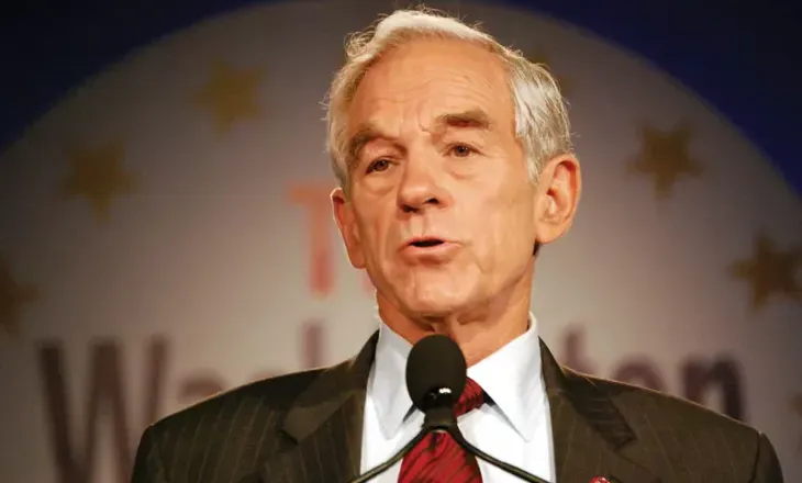 Ron Paul feston 91-vjetorin e lindjes