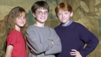 Ron Weasley rikthehet në skenë, Rupert Grint pjesë e Harry Potter në Broadway