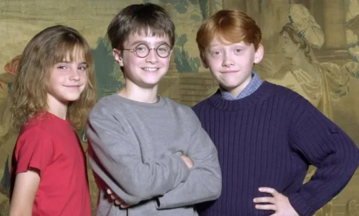 Ron Weasley rikthehet në skenë, Rupert Grint pjesë e Harry Potter në Broadway