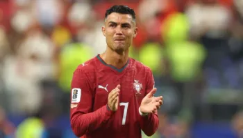 Ronaldo lajmëron: Kapitulli i futbollit të luajtur mbyllet…