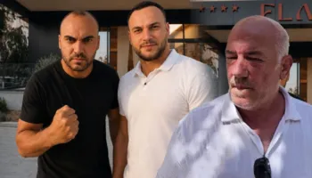 Rrahën kamerierin/ Avokati i dhunuesve: 18-vjeçari i provokoi, sherri ishte i zakonshëm