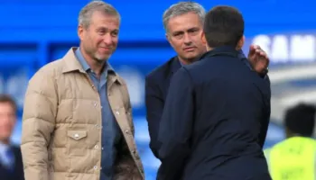 Rrëfimi i Mourinhos për Abramovich: Në Inter-Chelsea luajta vetëm për hakmarrje kundër tij