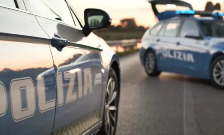 Rrëmbeu mbesën nga spitali, arrestohet gjyshja në Itali
