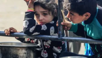 Rreth 370 fëmijë palestinezë mbahen në burgjet izraelite