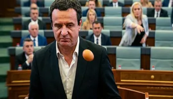 Rrethi vicioz/ Situata e brishtë: Kosova shkon prapë në zgjedhje në fund të vitit