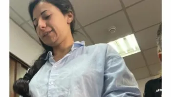 ‘Rrezik arratisjeje’/ Apeli lë në fuqi burgun për shtetasen turke, e dënuar për vepra të lidhura me terrorizmin,