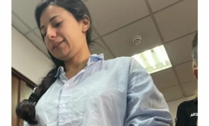 ‘Rrezik arratisjeje’/ Apeli lë në fuqi burgun për shtetasen turke, e dënuar për vepra të lidhura me terrorizmin,
