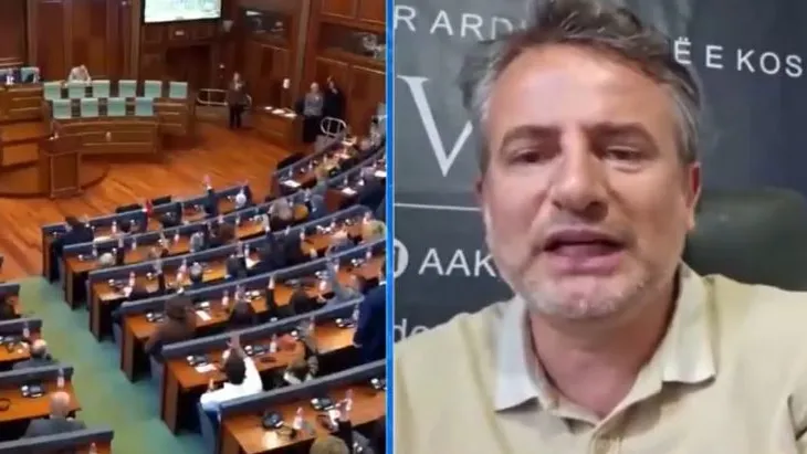 “Rrezikojmë sërish të shkojmë në zgjedhje”/ Rëndohet kriza politike në Kosovë, Bislimi: Situata është dramatike