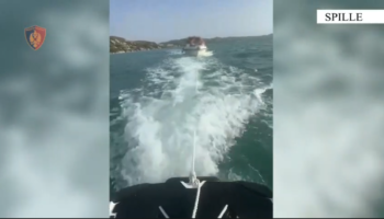 Rrezikonin të mbyteshin në ujërat e Spilles, shpëtohen mrekullisht 8 persona