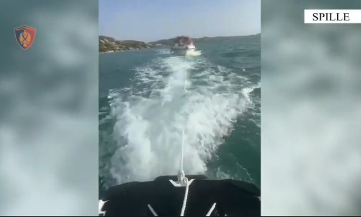Rrezikonin të mbyteshin në ujërat e Spilles, shpëtohen mrekullisht 8 persona