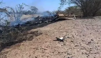 Rrëzohet avioni në Peru, humbin jetën 11 turistë evropianë dhe 2 anëtarë të ekuipazhit