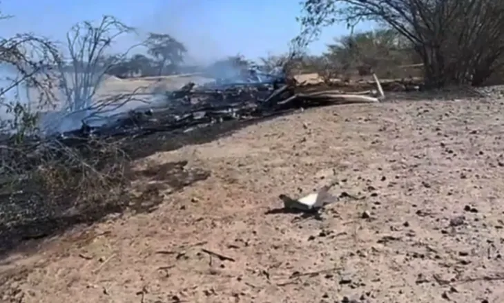 Rrëzohet avioni në Peru, humbin jetën 11 turistë evropianë dhe 2 anëtarë të ekuipazhit