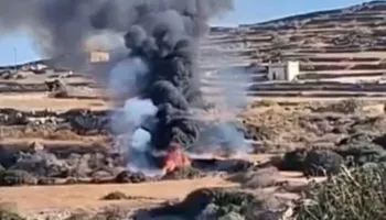 Rrëzohet helikopteri privat, humbin jetën tre persona