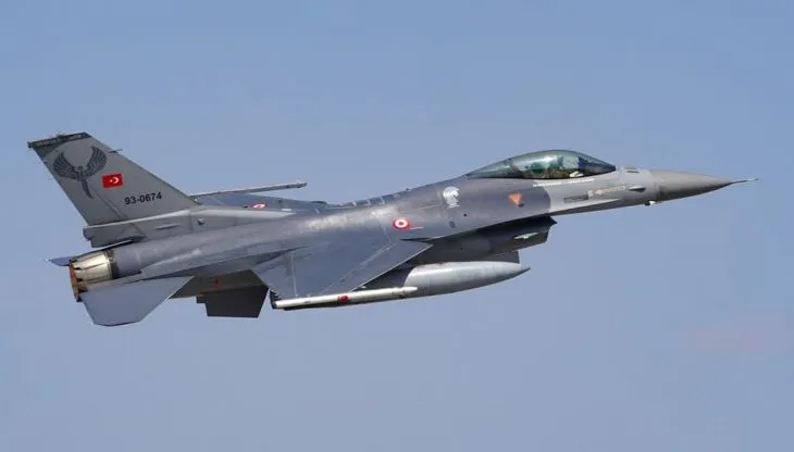Rriten tensionet mbi Egje, Greqia akuzon Turqinë për 25 shkelje të hapësirës ajrore me avionë luftarakë “F-16” brenda ditës!