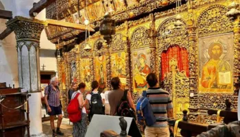 Rritet interesi për thesaret e trashëgimisë, Qendra Muzeore Berat priti mbi 61 mijë vizitorë