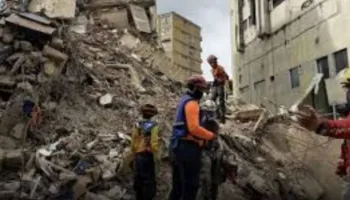 Rritet numri i viktimave nga tërmeti shkatërrues në Venezuelë