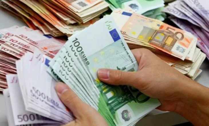 Rritet sasia e parave që qarkullojnë në ekonomi, Banka e Shqipërisë: 45 miliardë lekë më shumë që nga janari!