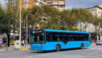 Rritja e naftës, Shoqatat e Transportit Urban dhe Interurban: Nga nesër reduktojmë flotën me 20–30%