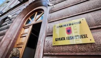 Rritje page për gjyqtarët e prokurorët, PS, projektligj të ri në zbatim të vendimit të Kushtetueses