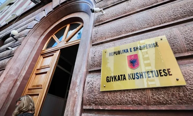 Rritje page për gjyqtarët e prokurorët, PS, projektligj të ri në zbatim të vendimit të Kushtetueses