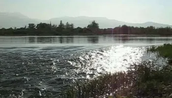 Rrjedha e lumit Drin merr me vete 5 të afërm, zhduket 7-vjeçarja. Dyshohet se është mbytur