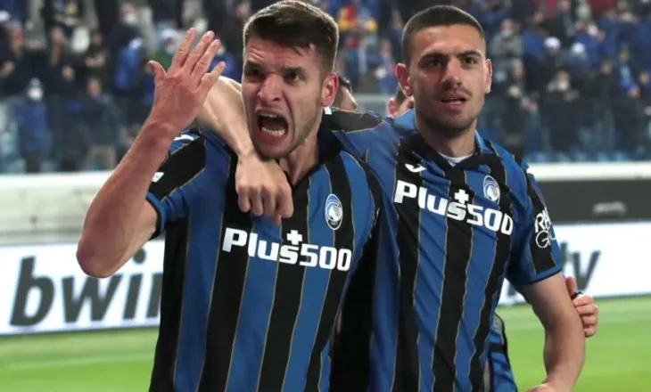 Rrogë ‘sheikësh’, Gjimshiti do bëhet futbollisti më i paguar i Kombëtares shqiptare pas transferimit në Arabinë Saudite!