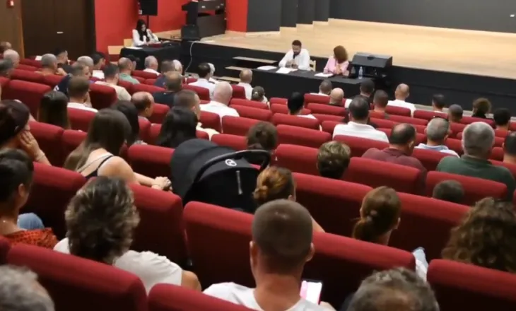 Rrogozhina kundër reformës tërritoriale të Ramës: Qytetarët kërkojnë që zëri i tyre të dëgjohet