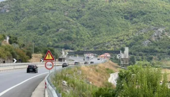 “Rruga e re po na izolon”/ Korridori VIII bllokon një fshat të tërë, banorët e Mirakës paralajmërojnë protestë