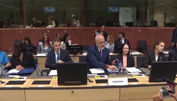 “Rruga jonë drejt BE, e qartë”, Rama: Shqipëria është në momentin më të mirë në shumë aspekte